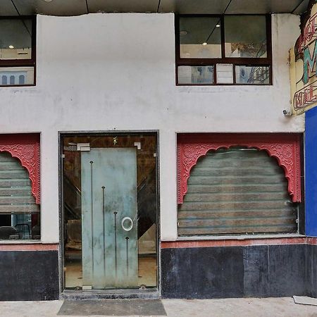 Hotel O Jaipur Road 阿杰梅尔 外观 照片