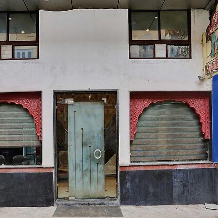 Hotel O Jaipur Road 阿杰梅尔 外观 照片