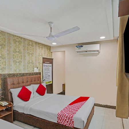 Hotel O Jaipur Road 阿杰梅尔 外观 照片
