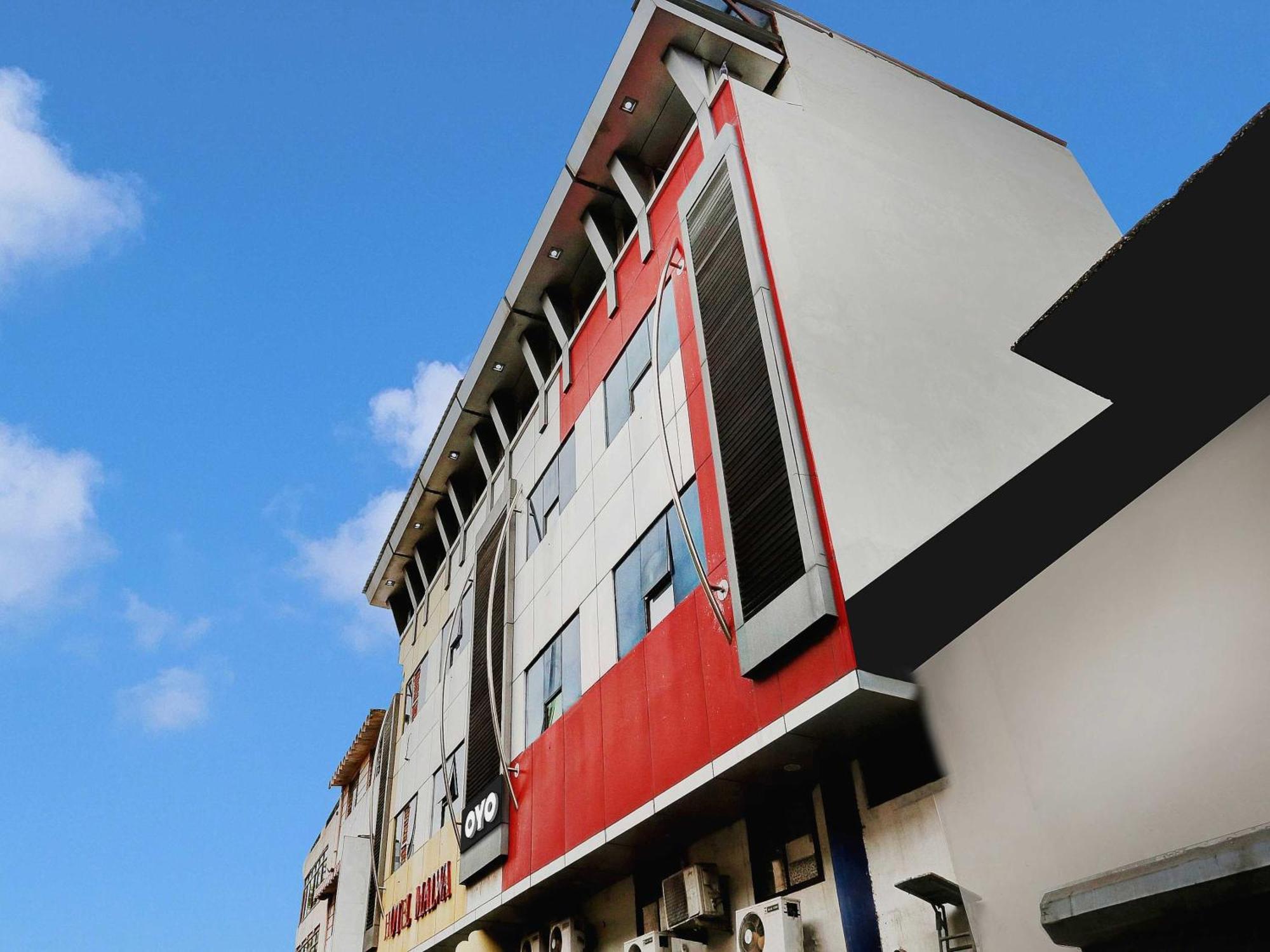 Hotel O Jaipur Road 阿杰梅尔 外观 照片