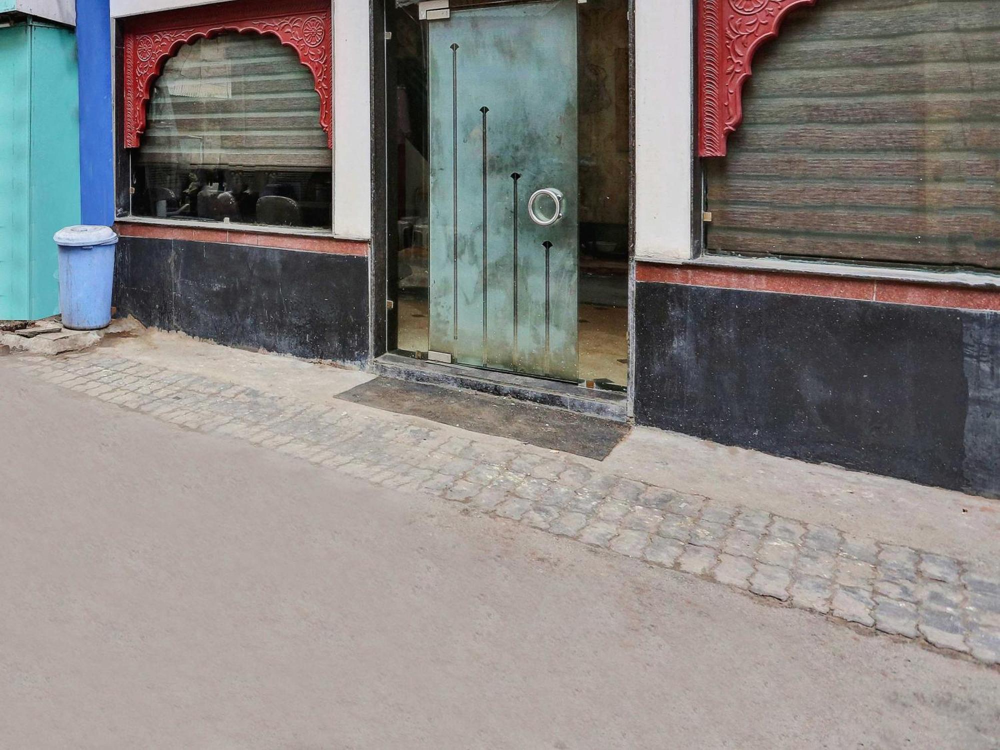 Hotel O Jaipur Road 阿杰梅尔 外观 照片