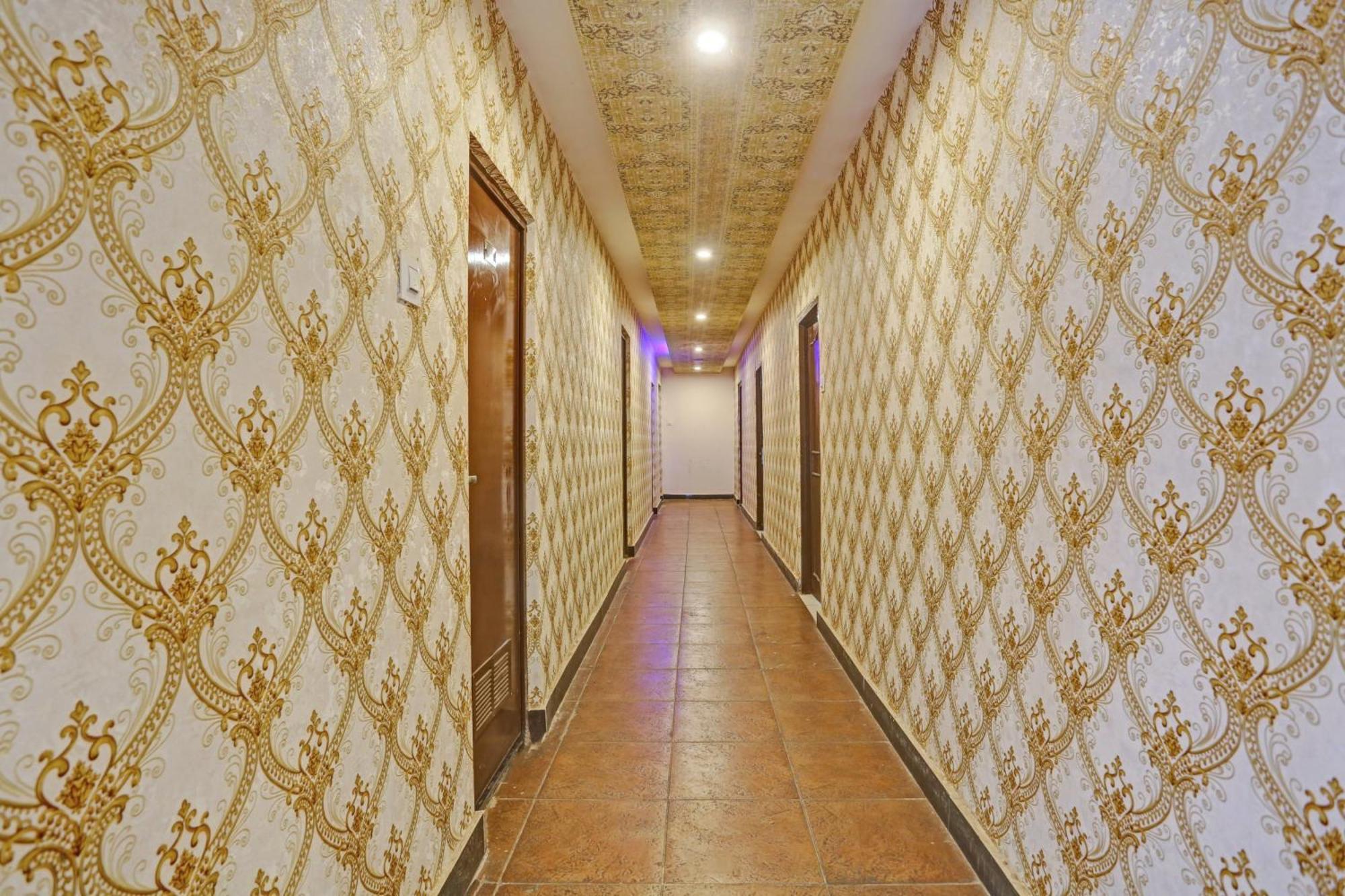 Hotel O Jaipur Road 阿杰梅尔 外观 照片