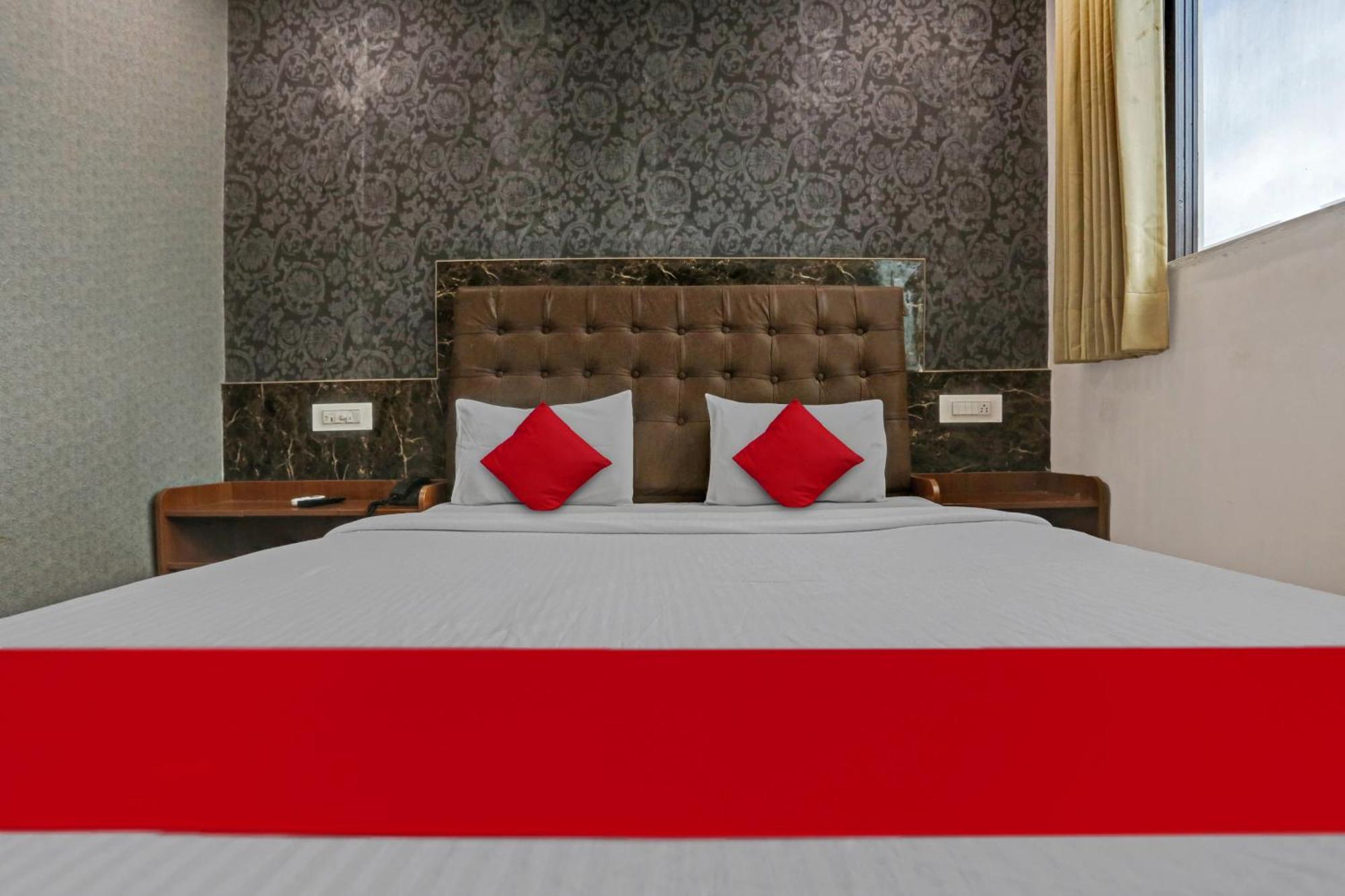Hotel O Jaipur Road 阿杰梅尔 外观 照片