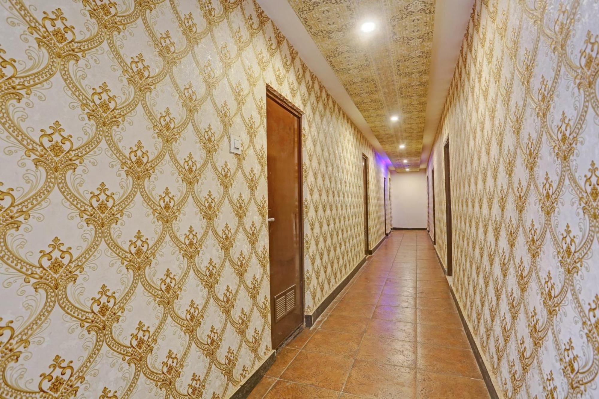 Hotel O Jaipur Road 阿杰梅尔 外观 照片