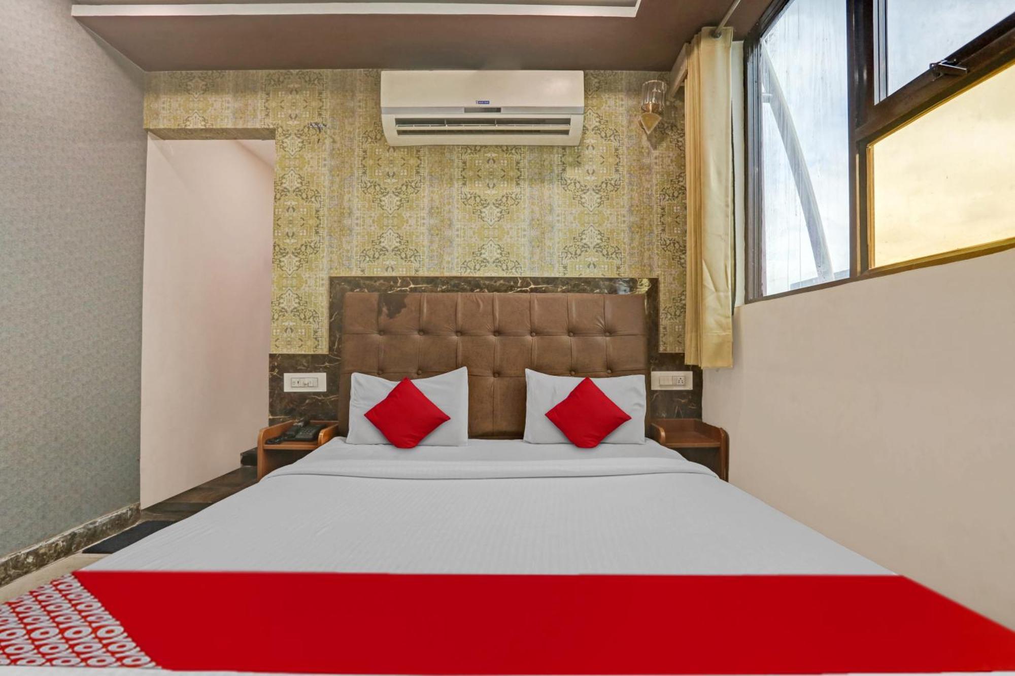 Hotel O Jaipur Road 阿杰梅尔 外观 照片