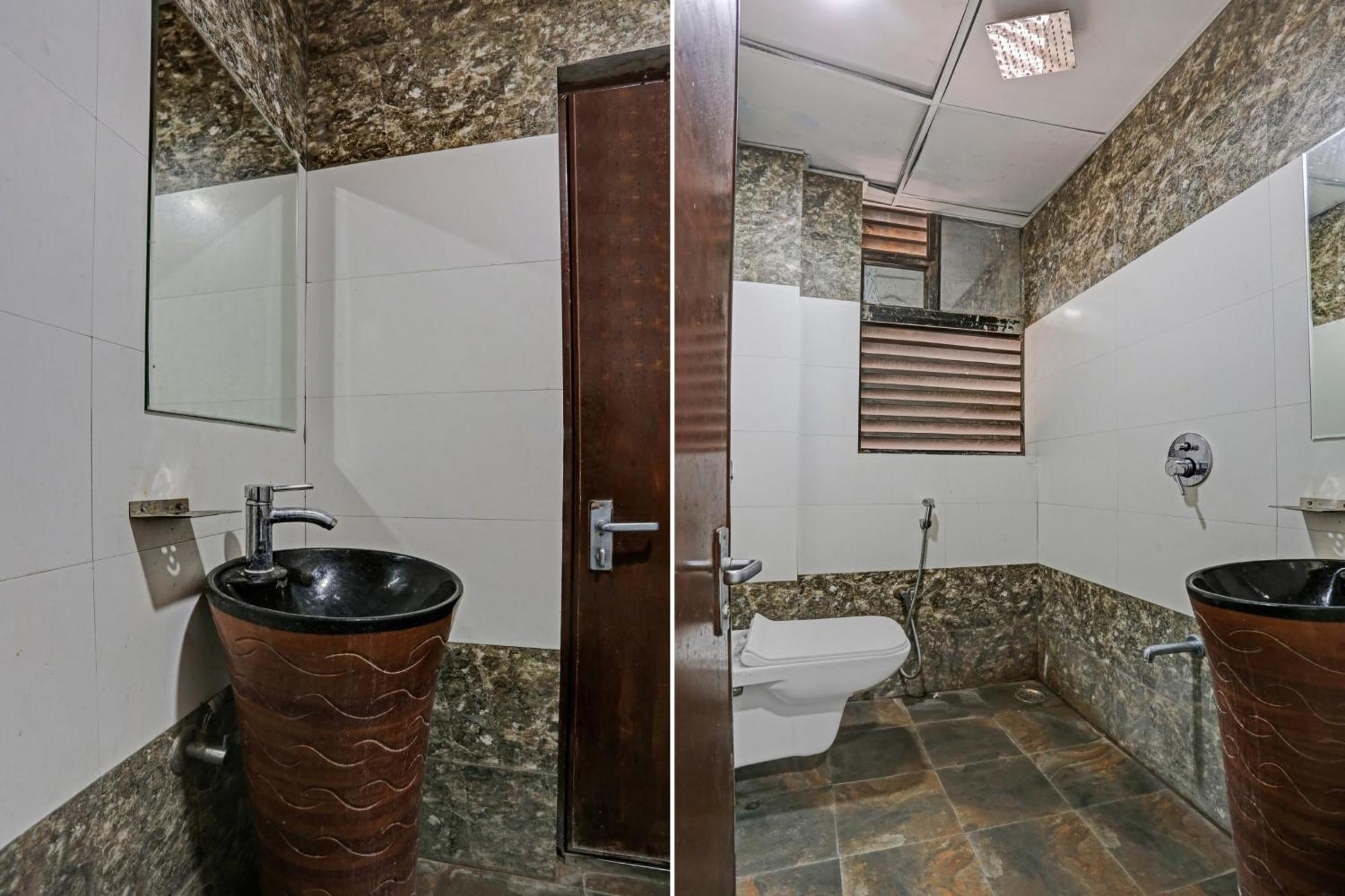 Hotel O Jaipur Road 阿杰梅尔 外观 照片
