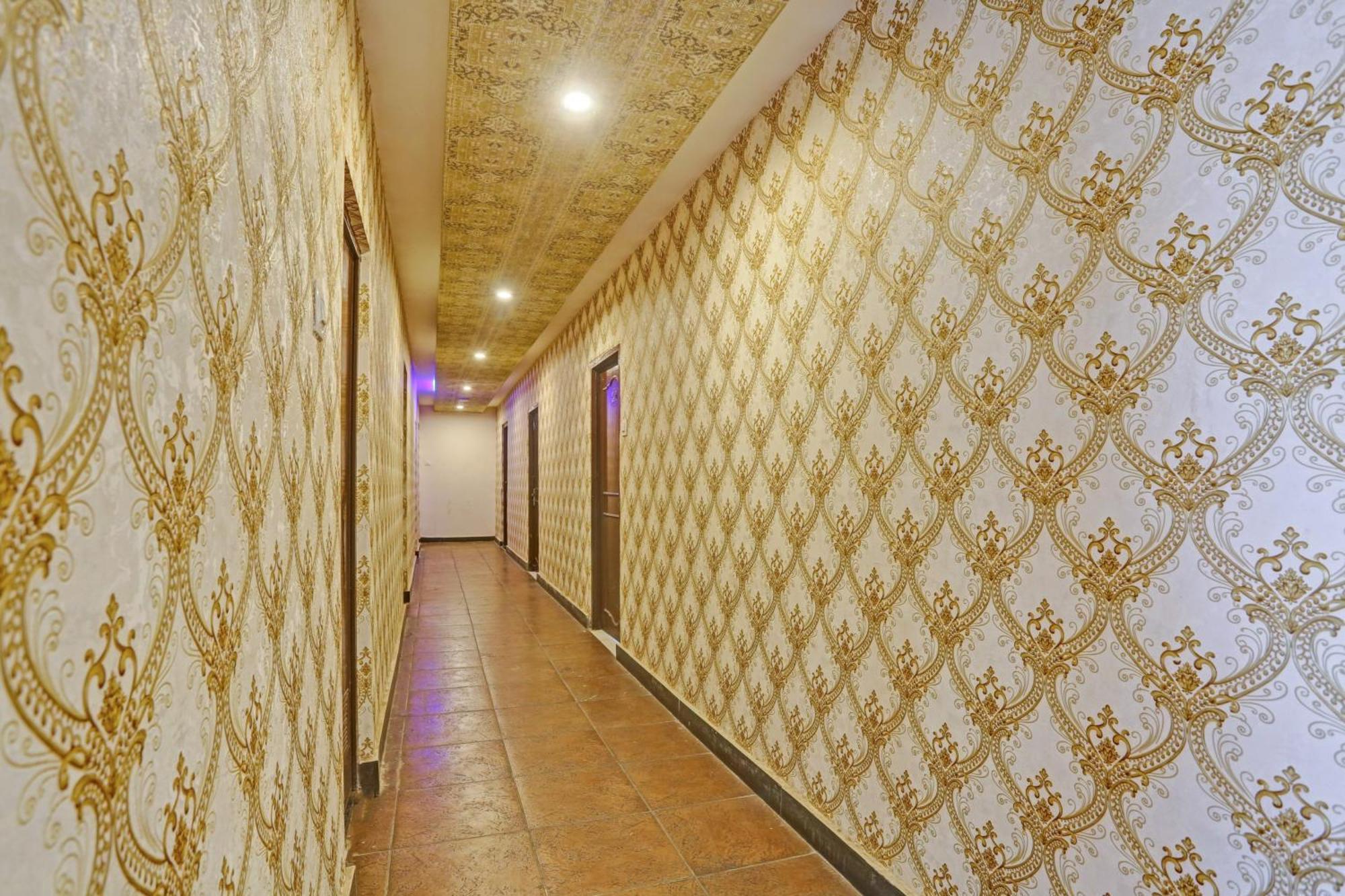 Hotel O Jaipur Road 阿杰梅尔 外观 照片